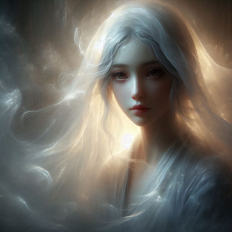 Fantoma unei amintiri