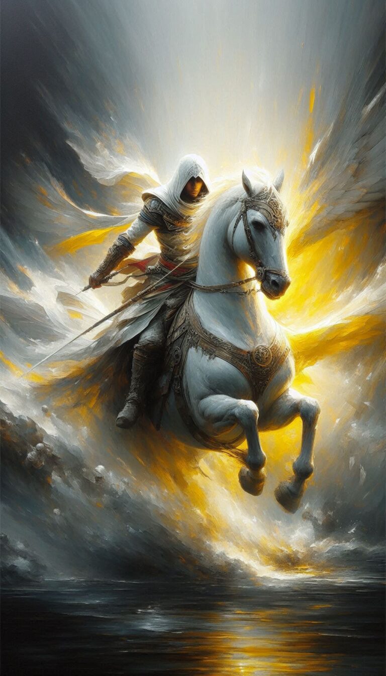 Assassin Creed Rider