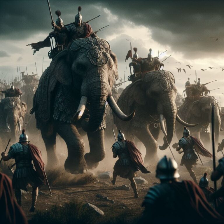 Bătălia pentru Cartagina