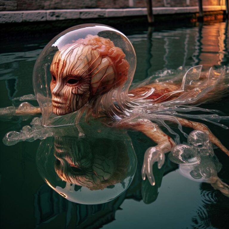 extraterestii in Venetia (2)